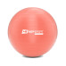 Фітбол  Hop-Sport 55cm HS-R055YB light pink + насос - фото №3